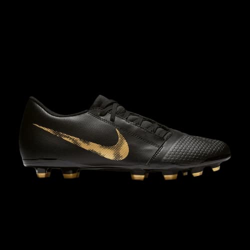 Nike Phantom Venom Club FG 'Black Gold'