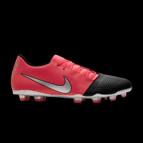 Nike Phantom Venom Club FG 'Laser Crimson Black'