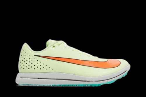Nike Triple Jump Elite 2 Barely Volt Hyper Orange