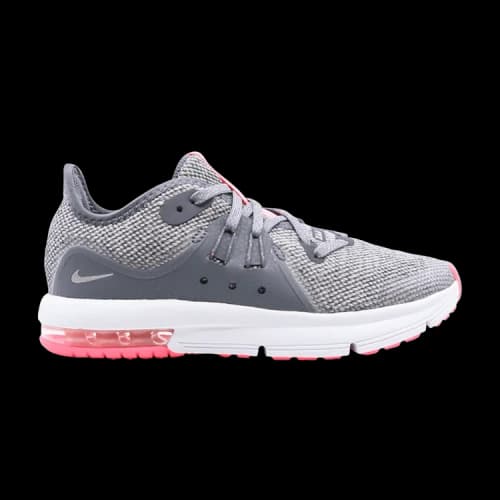 Nike Air Max Sequent 3 PS 'Light Carbon Pink'