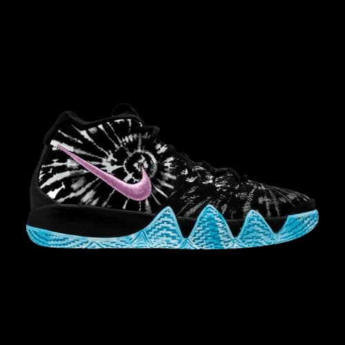 Nike Kyrie 4 GS 'All Star' Sample