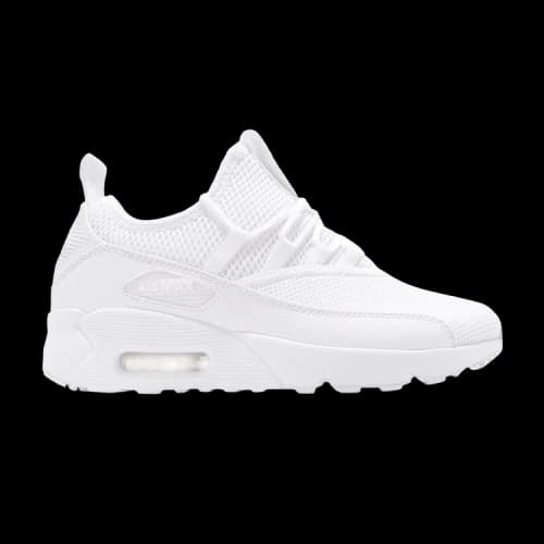 Nike Air Max 90 EZ 'Triple White' (Women's)