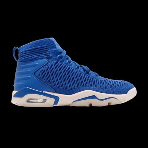 Air Jordan Flyknit Elevation 23 GS 'Game Royal'
