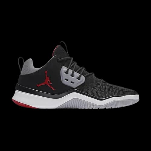 Air Jordan DNA 'Black'
