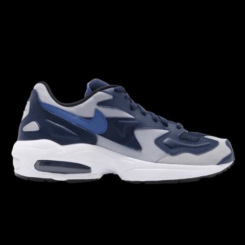 Nike Air Max 2 Light 'Midnight Navy'