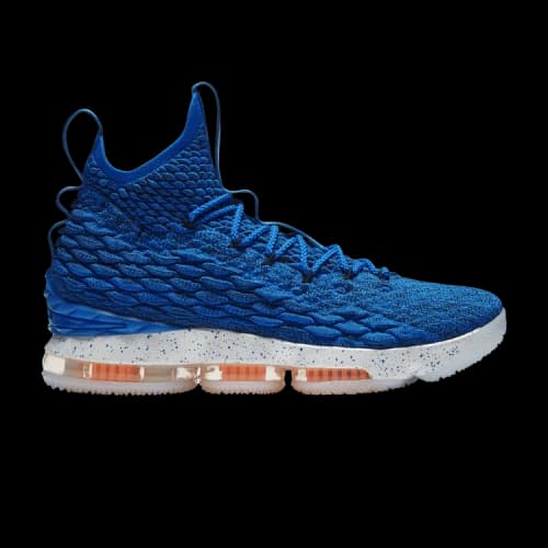 Nike LeBron 15 EP 'Hardwood Classics'
