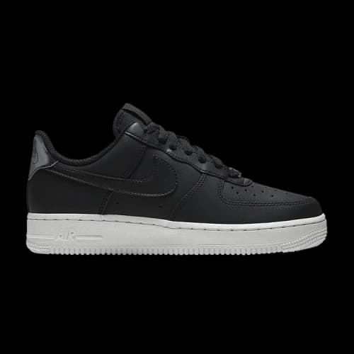 Nike Air Force 1 '07 Essential 'Black Summit White' (Women's)