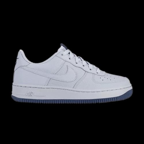 Nike Air Force 1 Low GS 'Wolf Grey'