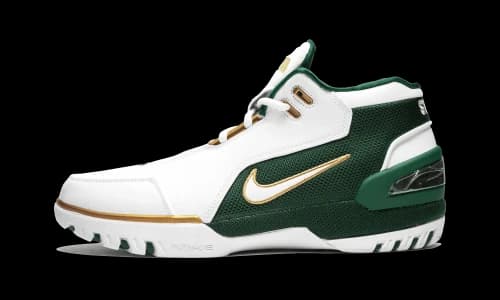 Nike Air Zoom Generation SVSM Retro