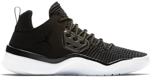 Jordan DNA LX Black White