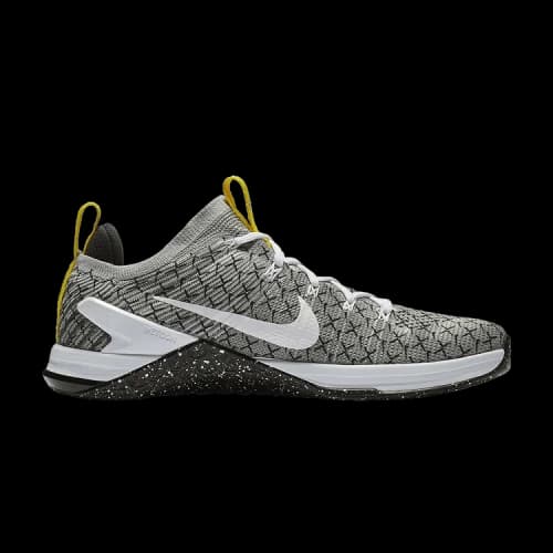 Nike Metcon DSX Flyknit 2 X 'Dynamic Yellow'