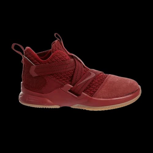 Nike Lebron Soldier 12 SFG PS 'Team Red'