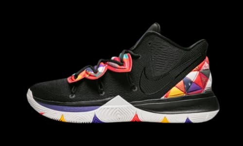 Nike Kyrie 5 Chinese New Year (2019)