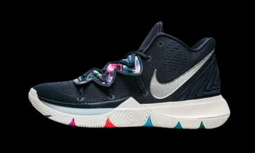 Nike Kyrie 5 'Galaxy'