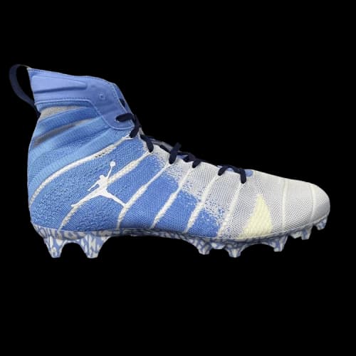Air Jordan Vapor Untouchable 3 Elite Flyknit 'UNC' PE
