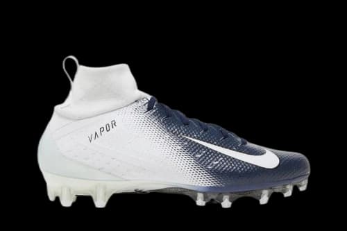 Nike Vapor Untouchable Pro 'White Midnight Navy'
