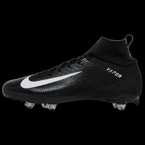 Nike Vapor Untouchable Pro 3 D 'Black White'