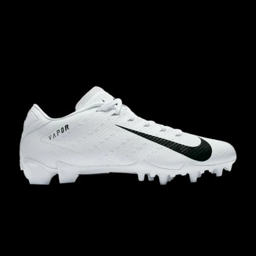 Nike Vapor Untouchable Speed 3 TD Pro 'White Black'