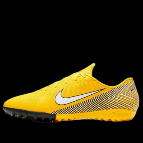 Nike x Neymar Jr. Mercurial Vapor 12 Academy TF Yellow