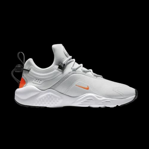 Nike Air Huarache City Move 'Pure Platinum Crimson' (Women's)