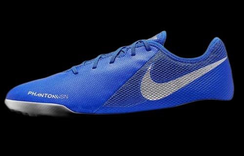 Nike Phantom Vision Academy TF 'Blue Silver'