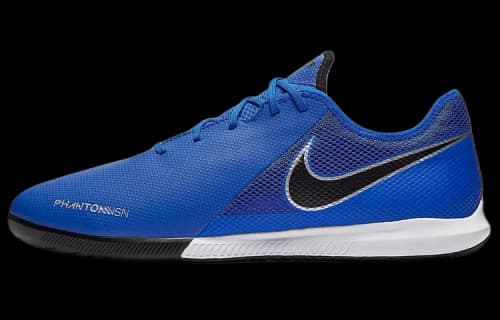 Nike Phantom Vision Academy IC 'Racer Blue Silver'