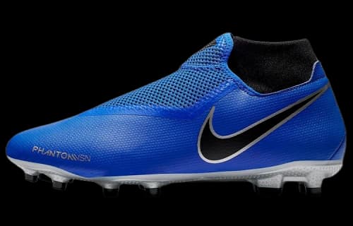 Nike Phantom Vision Academy DF MG 'Racer Blue'