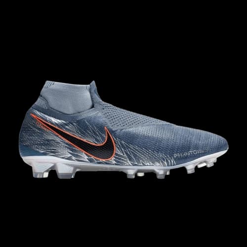 Nike Phantom Vision Elite DF FG 'Armory Blue'