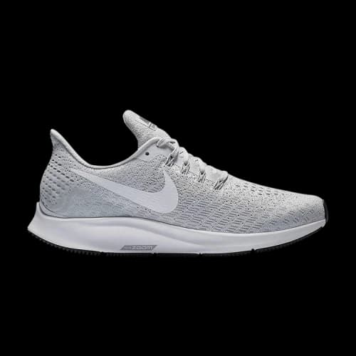 Nike Air Zoom Pegasus 35 TB 'Pure Platinum' (Women's)