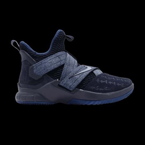 Nike LeBron Soldier 12 EP 'Anchor'