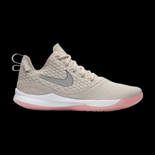 Nike LeBron Witness 3 'Light Orewood Brown'