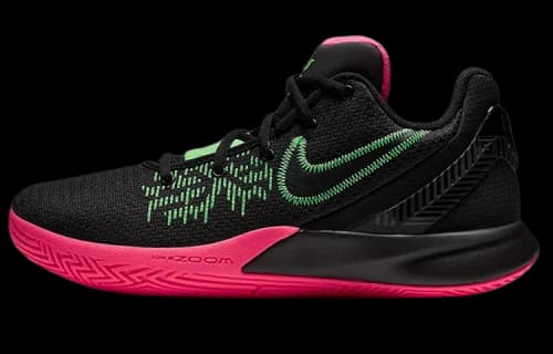 Nike Kyrie Flytrap 2 EP 'Hyper Pink'