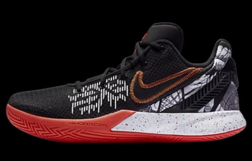 Nike Kyrie Flytrap 2 EP 'Black'