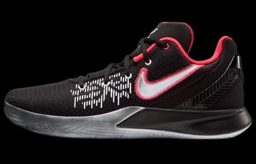 Nike Kyrie Flytrap 2 EP 'Bright Crimson'
