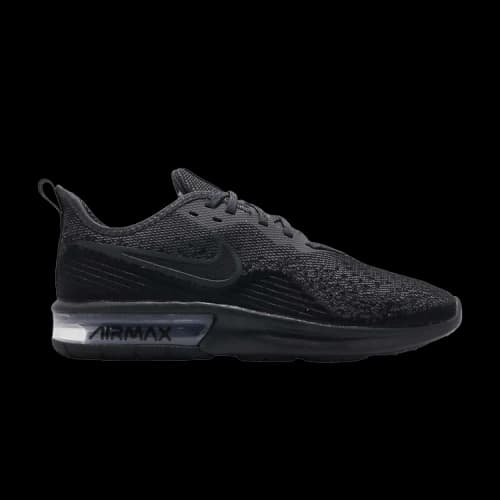 Nike Air Max Sequent 4 'Anthracite'