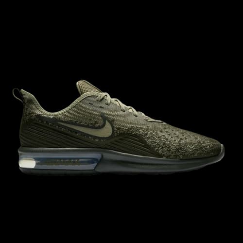 Nike Air Max Sequent 4 'Cargo Khaki'