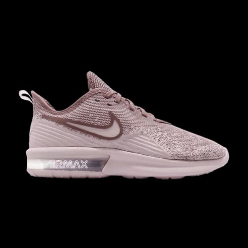 Nike Air Max Sequent 4 'Partical Rose' (Women's)