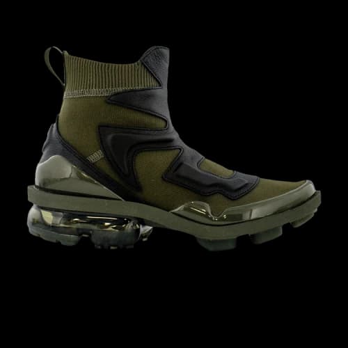 Nike Air VaporMax Light 2 'Cargo Khaki' (Women's)