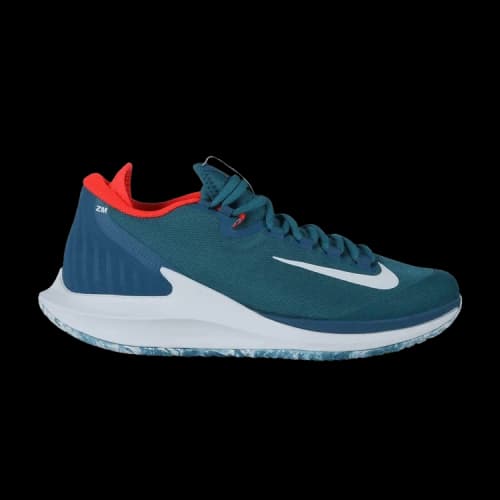 Nike Court Air Zoom Zero HC Premium 'Industrial Blue' (Women's)