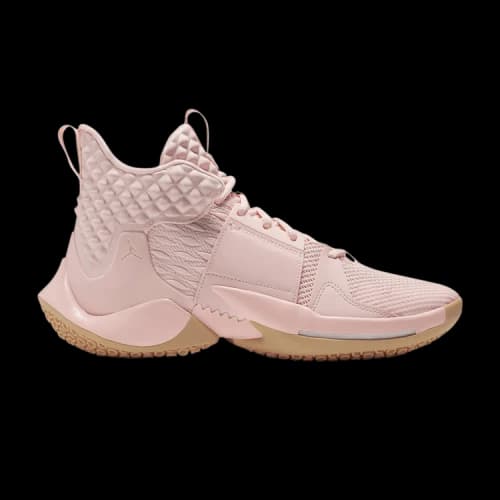 Jordan Why Not Zer0.2 'Cotton Shot'
