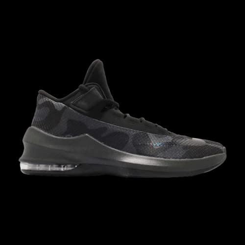 Nike Air Max Infuriate 2 Mid PRM EP 'Anthracite'
