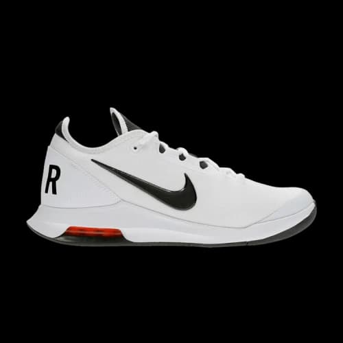 Nike Air Max Wildcard HC 'White Black'