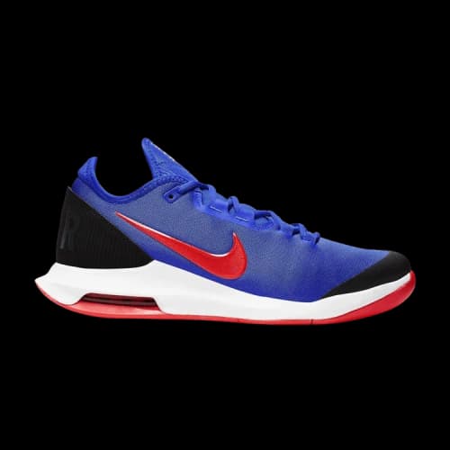 Nike Air Max Wildcard HC 'Blue Crimson'