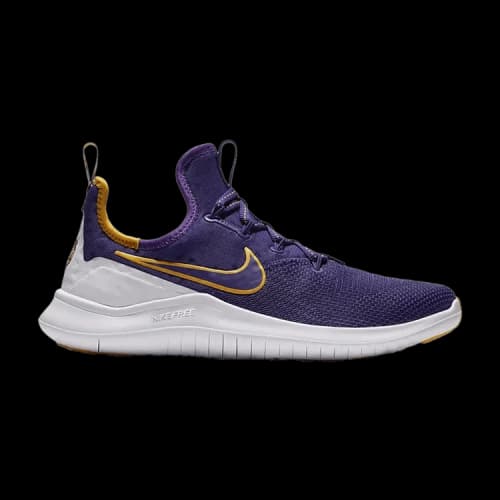 Nike Free TR 8 'LSU' (Women's)