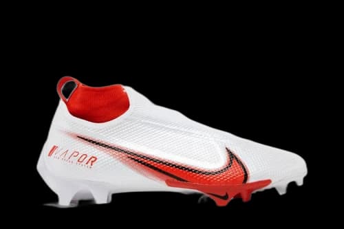 Nike Vapor Edge Pro 360 White Team Orange