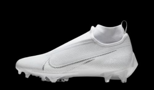 Nike Vapor Edge Pro 360 White Chrome