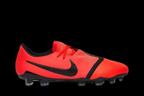 Nike Phantom Venom Pro FG 'Bright Crimson'