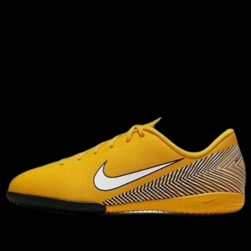 (GS) Nike x Neymar Mercurial Vapor 12 Academy IC 'Yellow White'