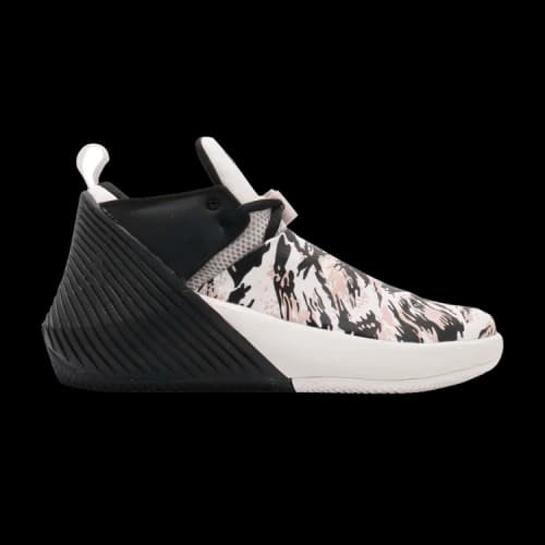 Air Jordan Why Not Zer0.1 Low GS 'Phantom'