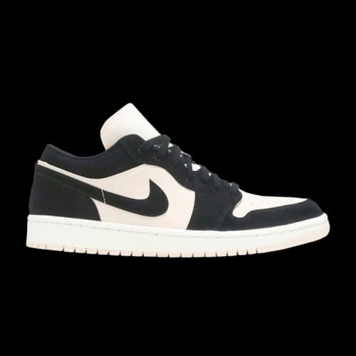 Air Jordan 1 Low 'Black Guava Ice' (Women's)